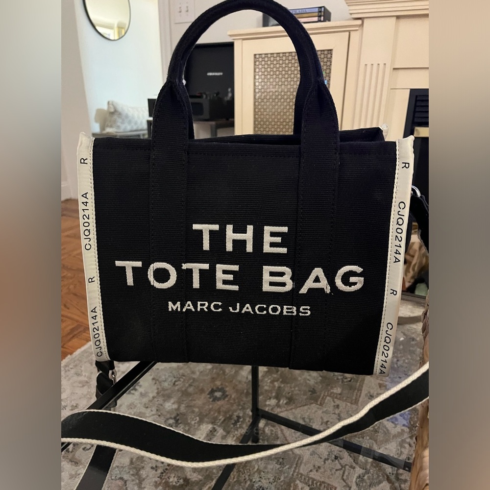 Perfect condition Marc Jacobs tote bag